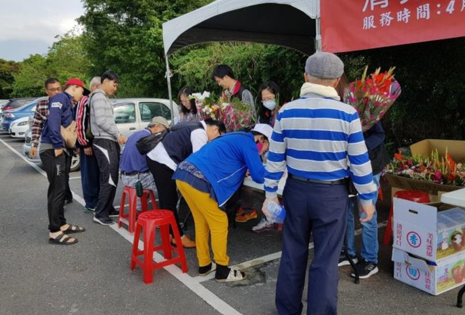 防範蚊蟲威脅! 清明連假野外掃墓、出遊 務必做好個人防蟲